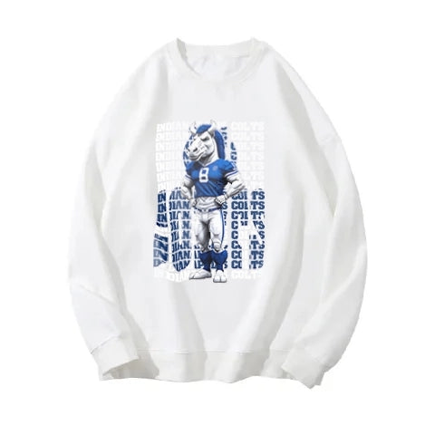 Indianapolis Colts Vintage t-shirt 2506A078