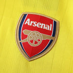 04-05 season Arsenal away retro Fan version