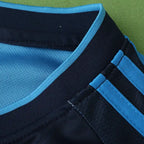 1516 season Real Madrid CF away retro Fan version