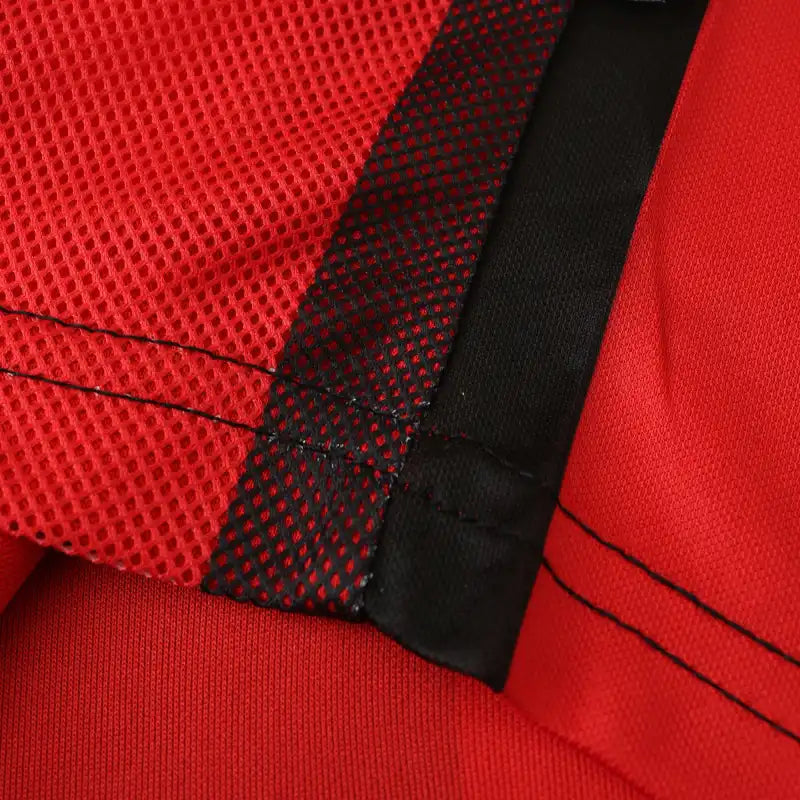 0203 season A.C. Milan home retro Fan version