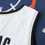 2425 NBA Atlanta Hawks 11#YOUNG