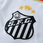2425 season Santos FC home Fan version