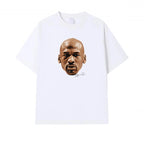 MICHAEL  JORDAN_GRUNGE  Vintage t-shirt 2505C085