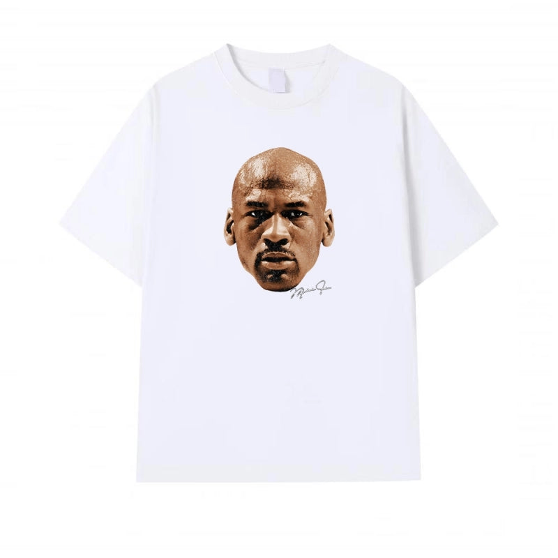 MICHAEL  JORDAN_GRUNGE  Vintage t-shirt 2505C085