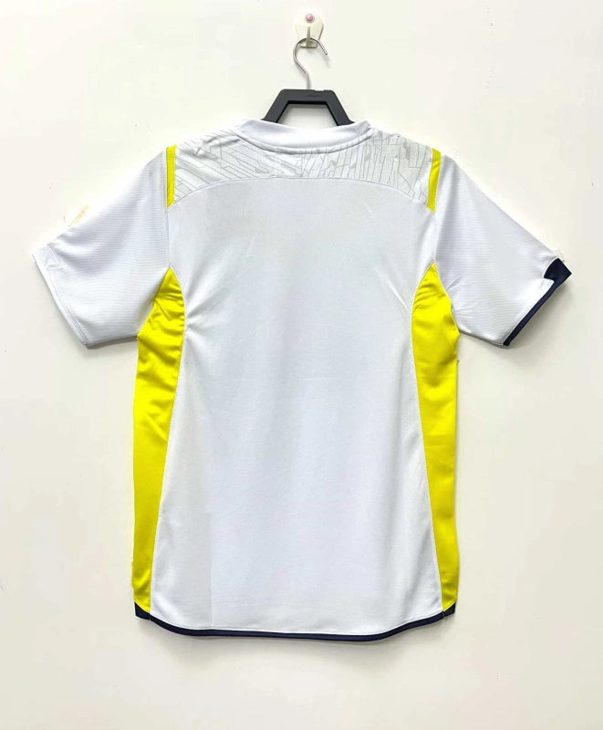 0910 season Tottenham Hotspur Home  retro Fan version
