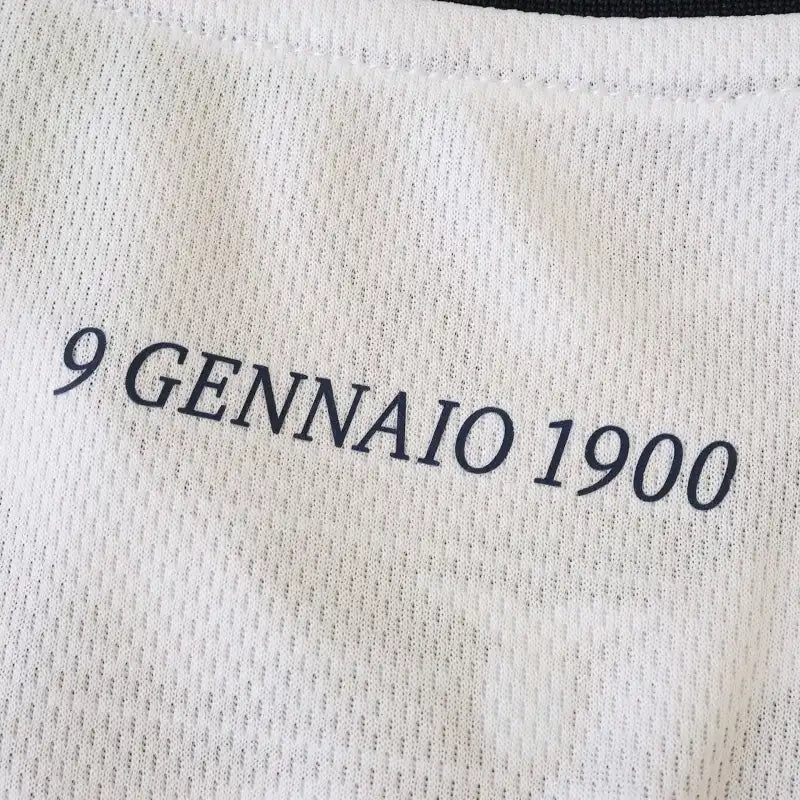 2526 season S.S. Lazio away Fan version
