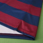 9597 season Newcastle United F.C. away retro Fan version