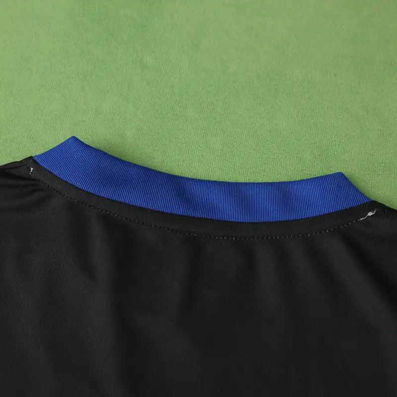 0809 season F.C. Internazionale Milano home retro Fan version
