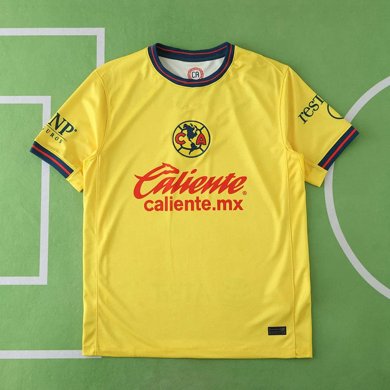 2425 season Club América home Fan version