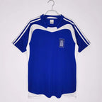 2004 season Greece home retro Fan version