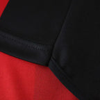 0304 season A.C. Milan home retro Fan version