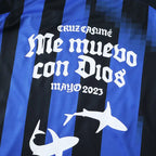 2526 F.C. Internazionale Milano Co branded version Fan version