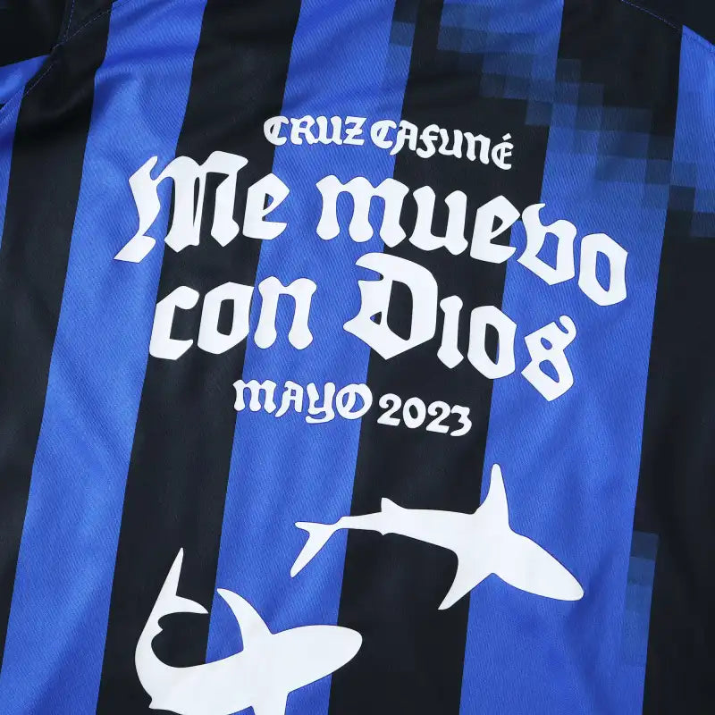 2526 F.C. Internazionale Milano Co branded version Fan version