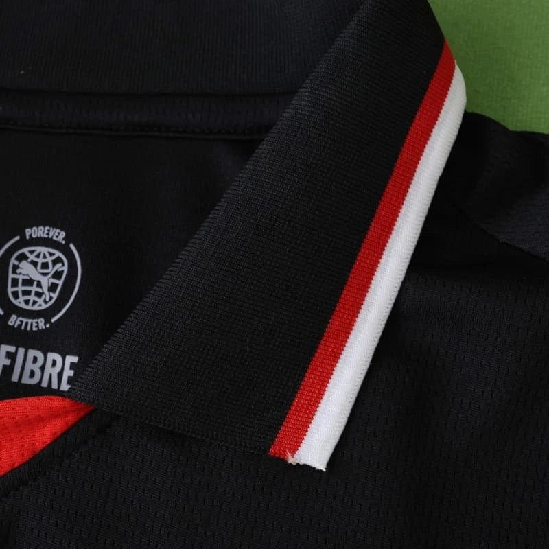 2526 season Southampton F.C. away Fan version