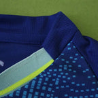 2526 season Olympique de Marseille Third Kids kit