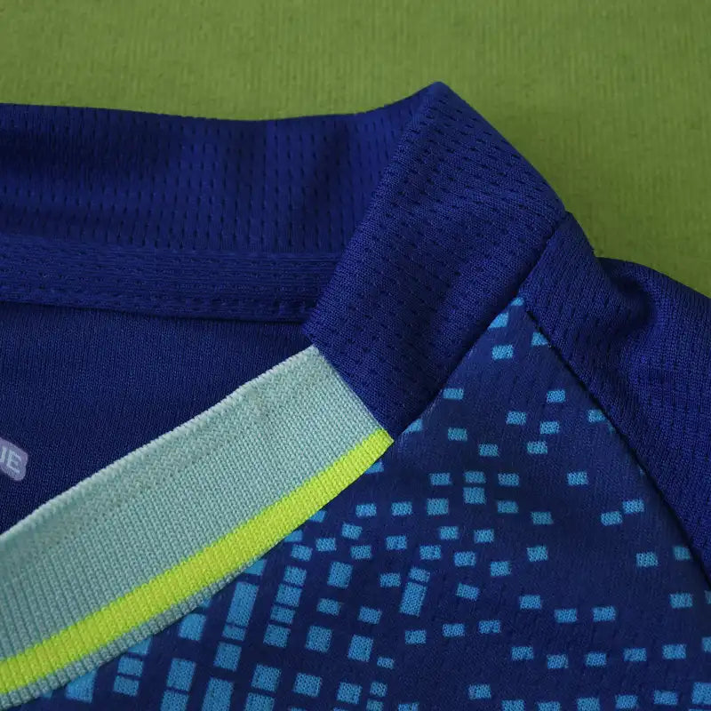 2526 season Olympique de Marseille Third Kids kit