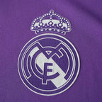 1617 season Real Madrid CF away retro Fan version