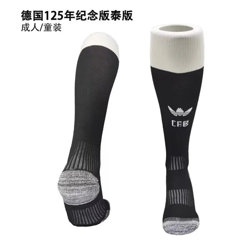 25-26 season Socks T - Club and National