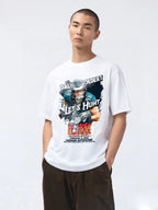 Dallas Goedert Vintage t-shirt 2506A0119