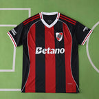 2526 season Club Atlético River Plate away Fan version