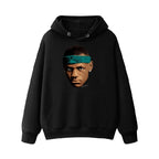 LEBRON_JAMES_YOUNG Vintage t-shirt 2505C082