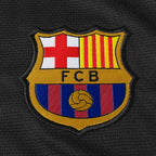 1314 season Barcelona third retro Fan version