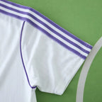 2425 Real Madrid CF retro T shirt