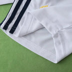 1617 season Real Madrid CF home Kids kit