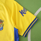 2526 season UD Las Palmas home Fan version