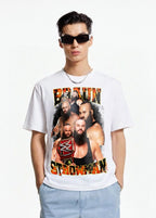 braun_strowman Vintage t-shirt  2506B088
