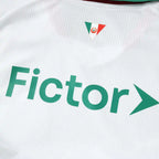 2627 season Sociedade Esportiva Palmeiras away Player version