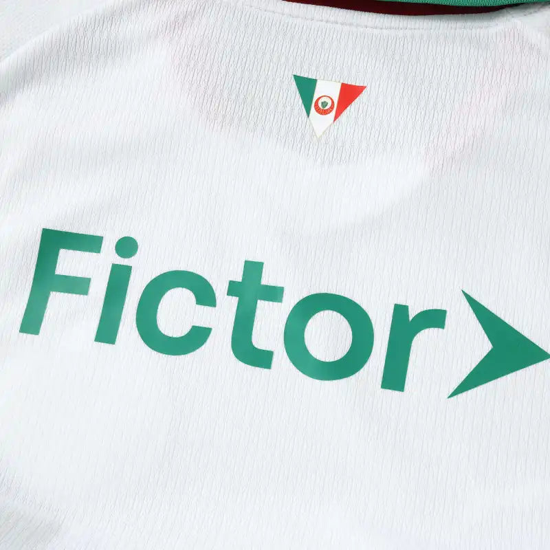 2627 season Sociedade Esportiva Palmeiras away Player version