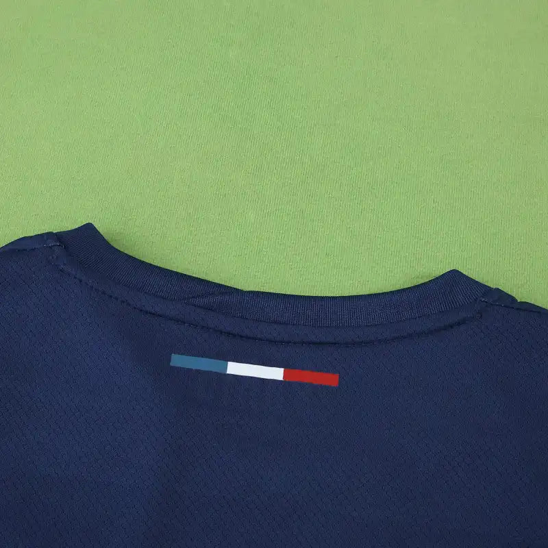 PSG UEFA Champions League Champions jersey Kids kit