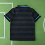 9798 F.C. Internazionale Milano away retro Kids kit