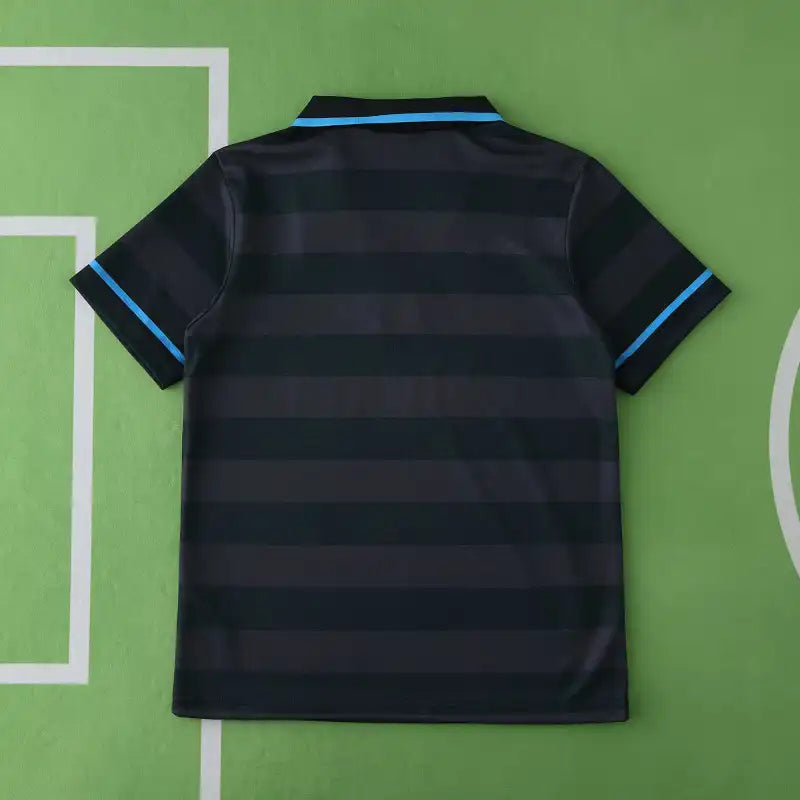 9798 F.C. Internazionale Milano away retro Kids kit