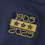2425 season Boca Juniors fourth Fan version