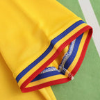 2425 UEFA Romania home Fan version