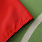 0204 season Manchester United F.C. home retro Fan version