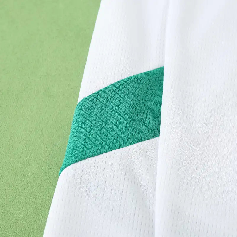 2526 season Senegal home Fan version