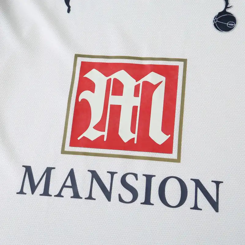 0607 season Tottenham Hotspur F.C. home retro Fan version