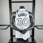 NBA Minnesota Timberwolves 30#RANDLE