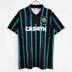 9293 season Celtics away retro Fan version