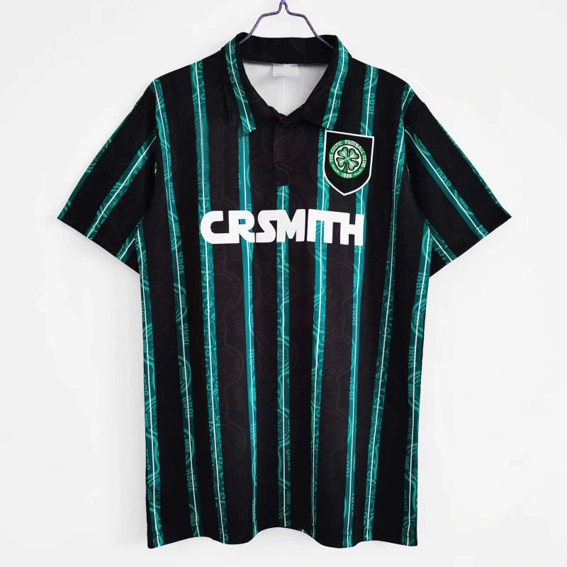 9293 season Celtics away retro Fan version