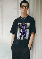 Baltimore Ravens Vintage t-shirt 2506A068