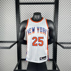 NBA New York Knicks 25#BRIOGES