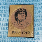 21-22 Argentina Commemorative edition