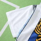 9596 season F.C. Internazionale Milano away retro Fan version