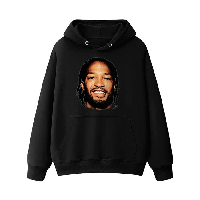 JALEN BRUNSON Vintage t-shirt 2505C065