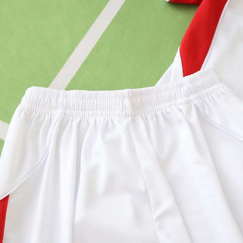 2526 season S.L. Benfica third Kids kit