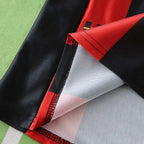 9899 A.C. Milan home retro Kids kit